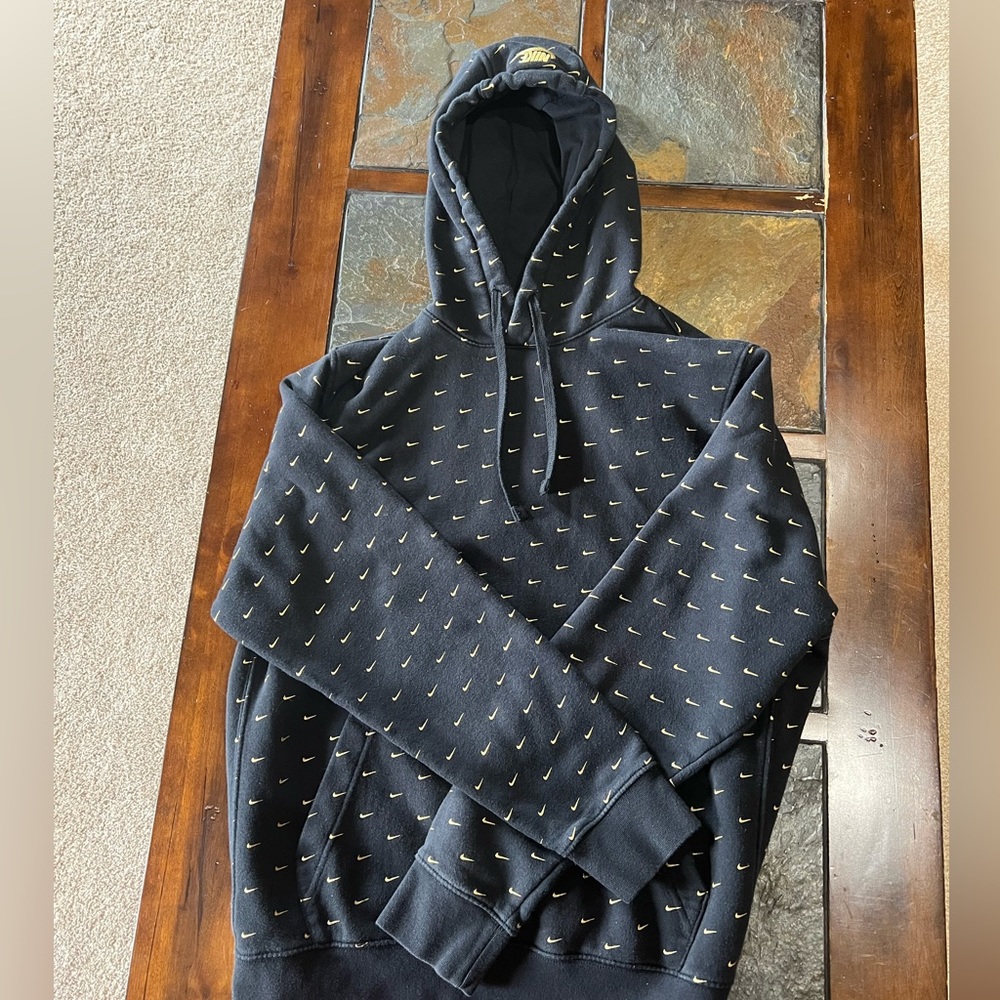 Mens Nike Hoodie